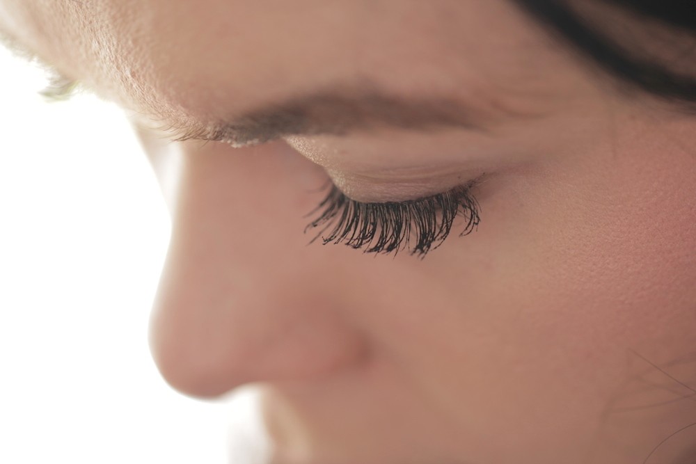 diorshow efekt na rzesach