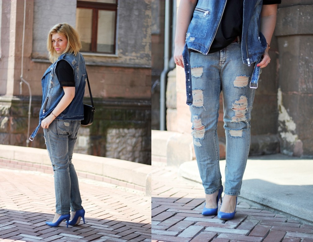 mango-biker-kamizelka denimowa-bpyfriend jeans (14)-tile