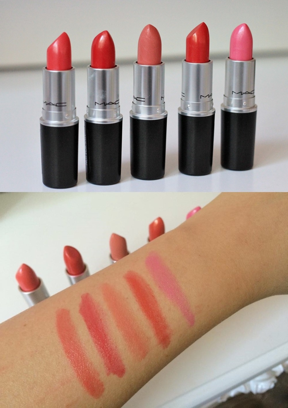 Cremesheen Lipstick (1)