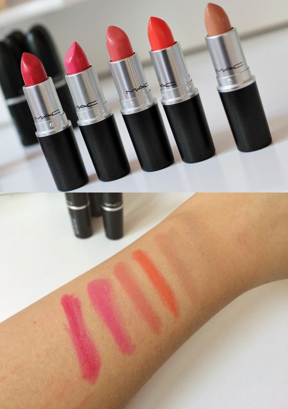 Cremesheen Lipstick (3)