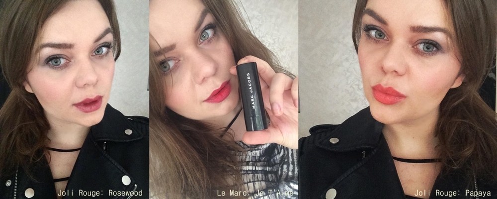 szminki-kolory-clarins-joli rouge-marc jacobs