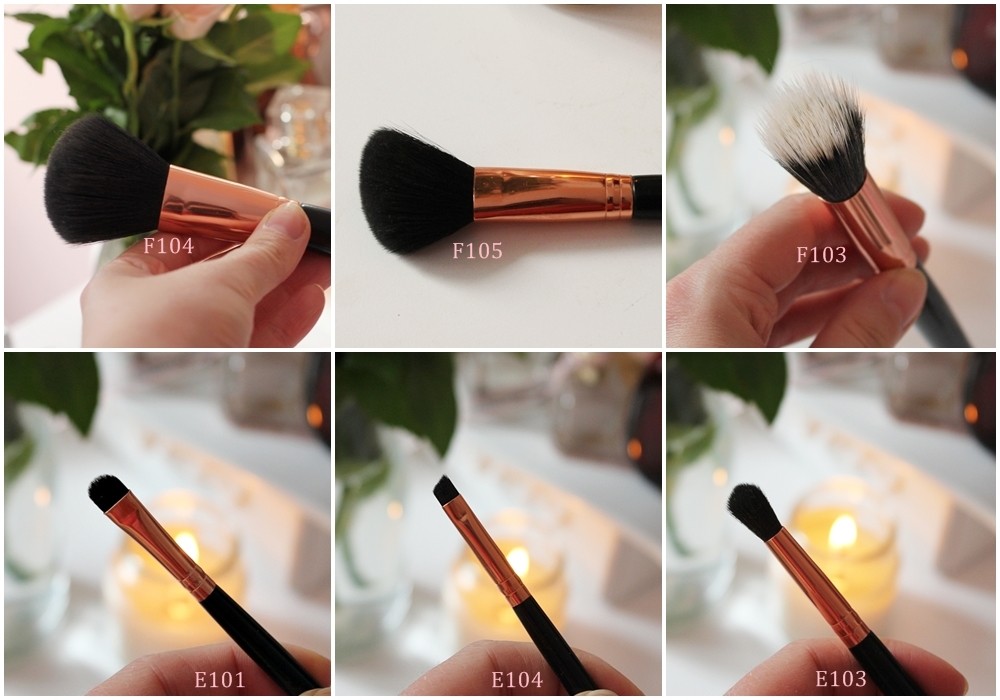 makeup revolution ultra pro brushes (1)