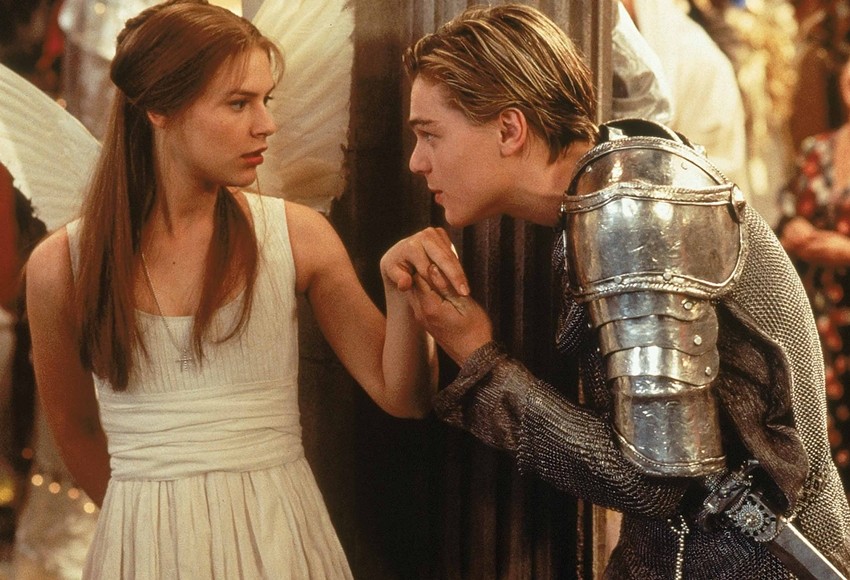 romeo juliet
