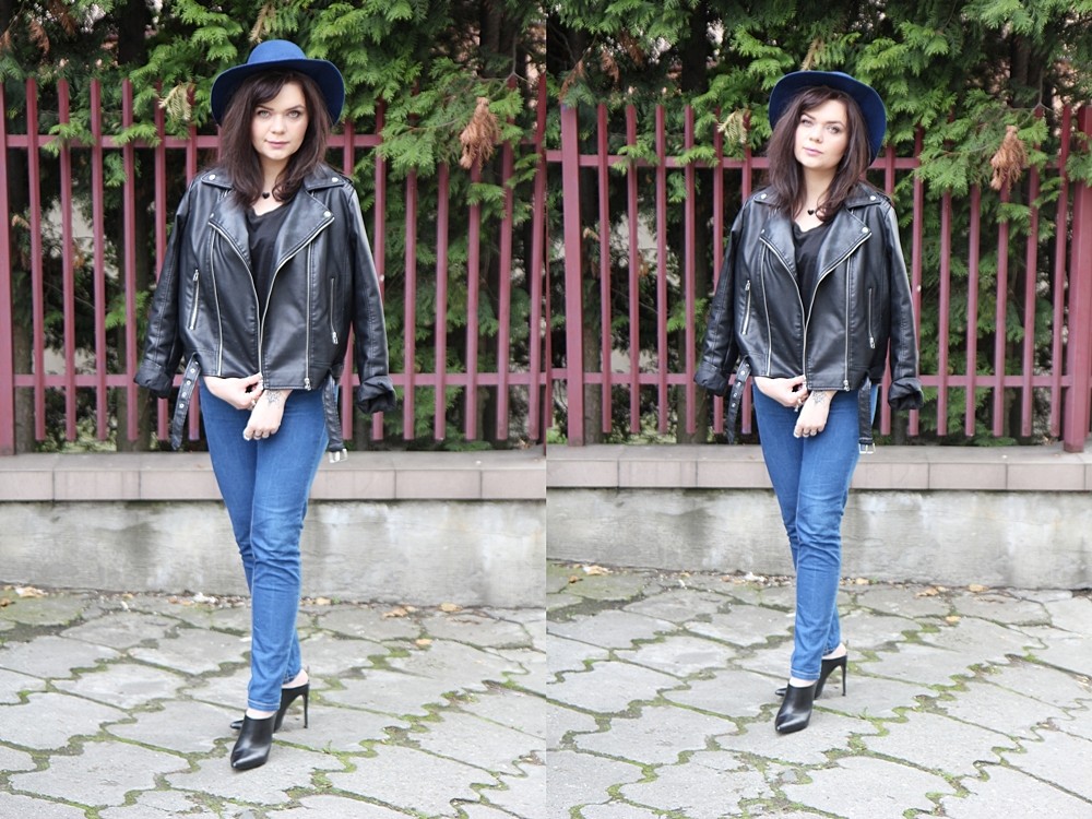 biker jacket-blue jeans-hippie (9)