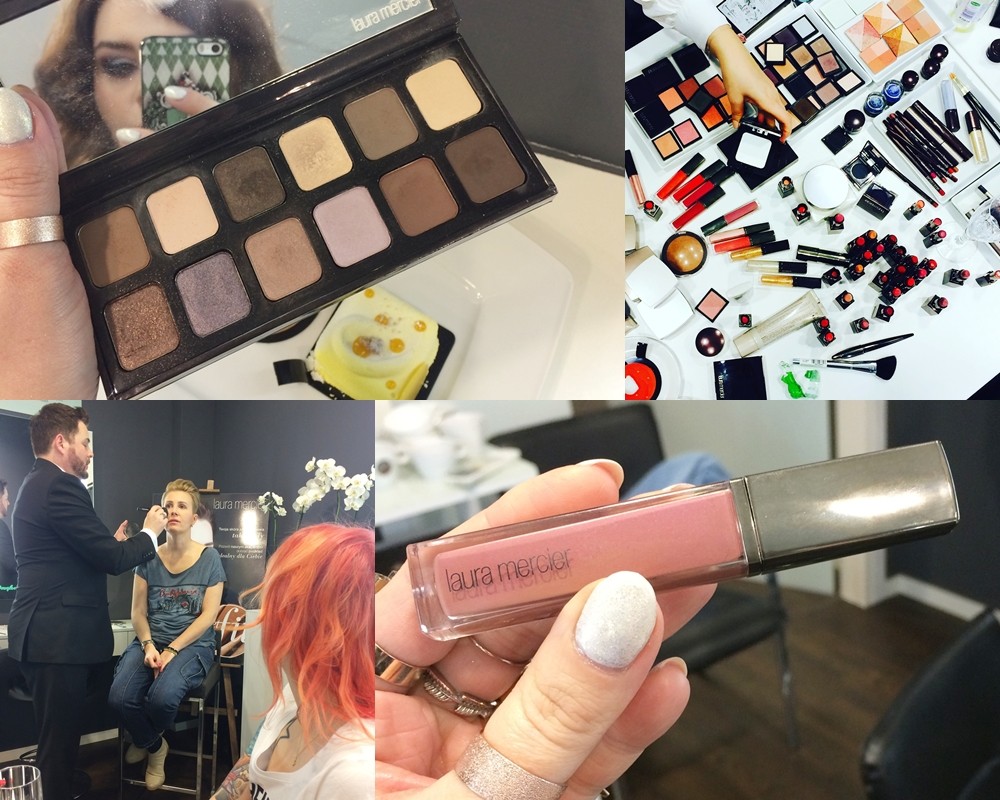 laura mercier-meeting