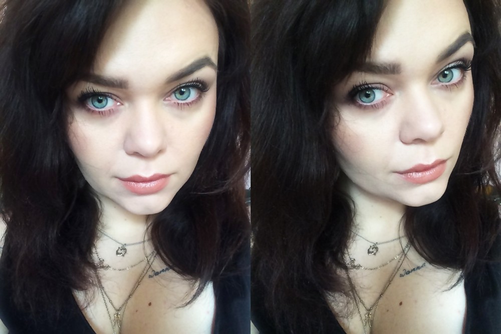 loreal sculpt makeup