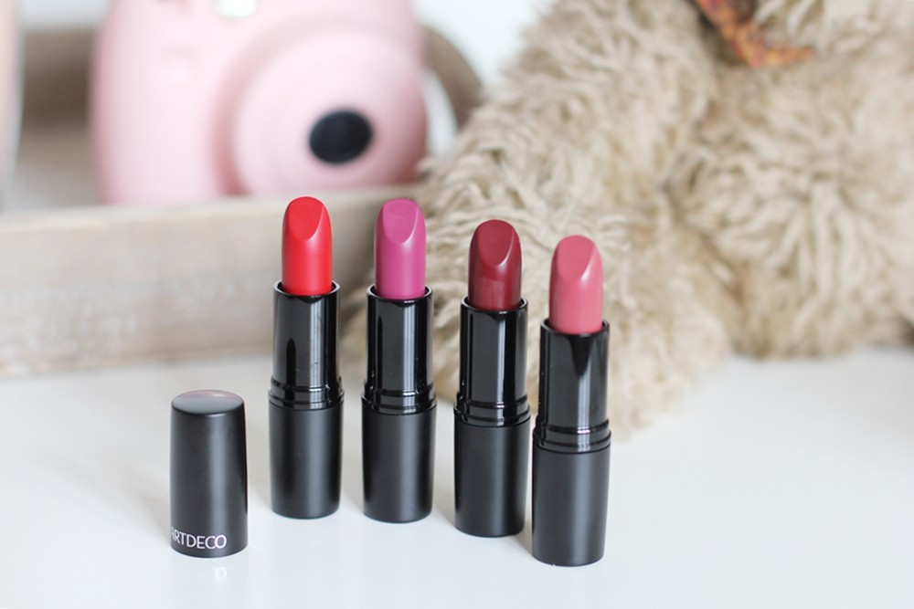 ARTDECO Perfect Mat Lipstick (11)