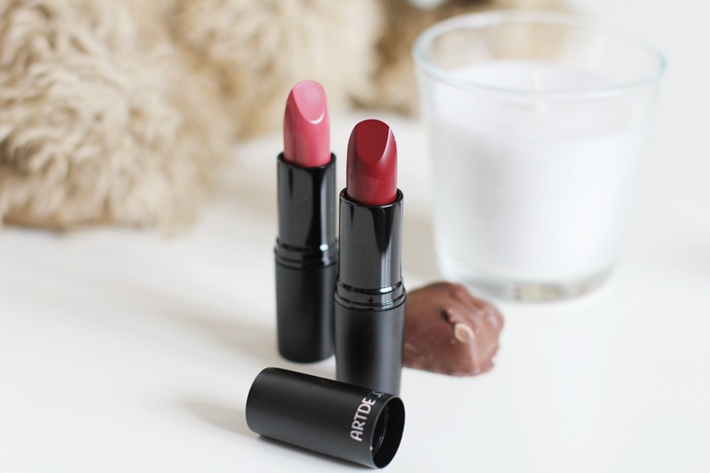 ARTDECO Perfect Mat Lipstick (13)