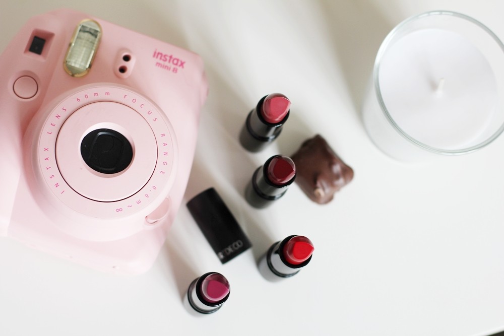 ARTDECO Perfect Mat Lipstick (14)