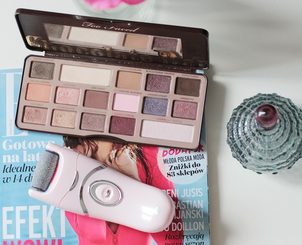 Rio 60 Second Pedi (1)