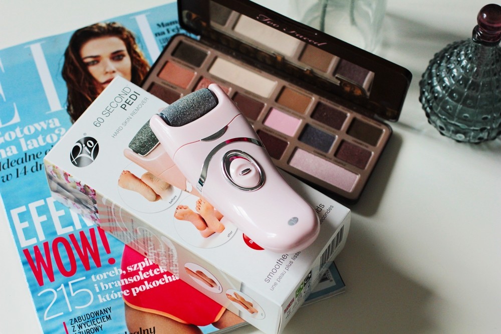 Rio 60 Second Pedi (4)