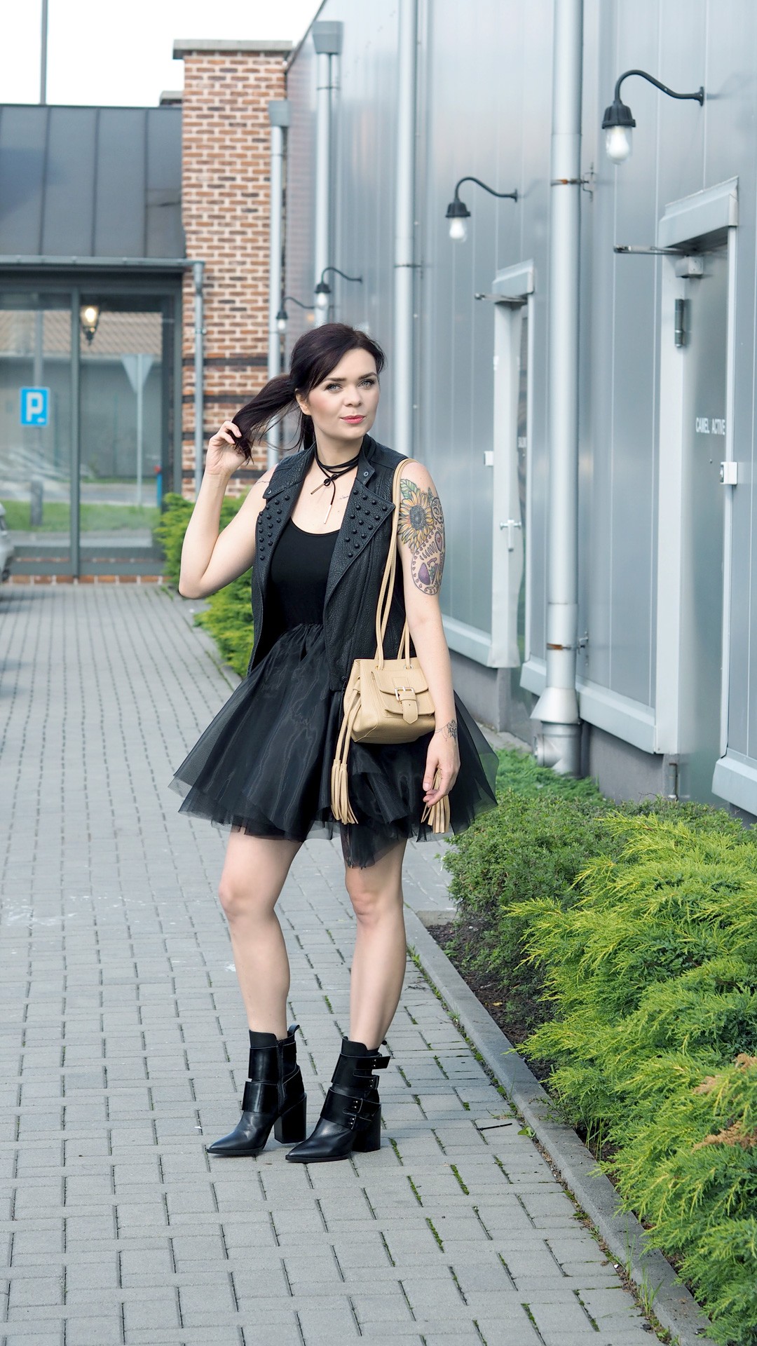 lidia kalita total look (2)