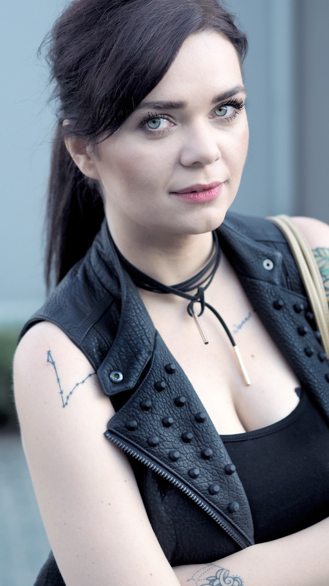 lidia kalita total look (6)