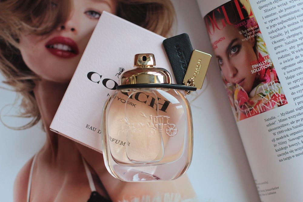 Coach Eau de Parfum (12)