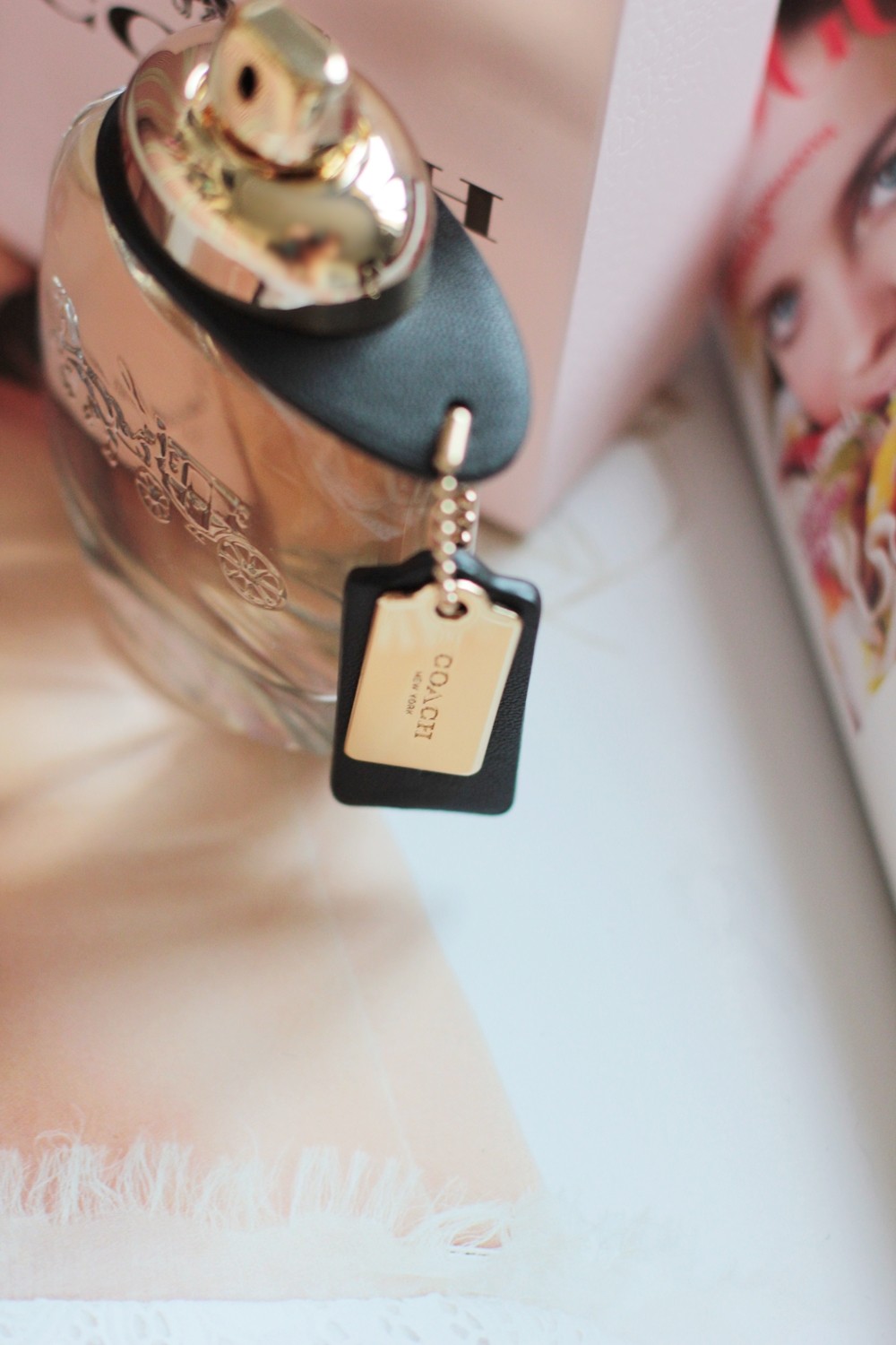 Coach Eau de Parfum (3)