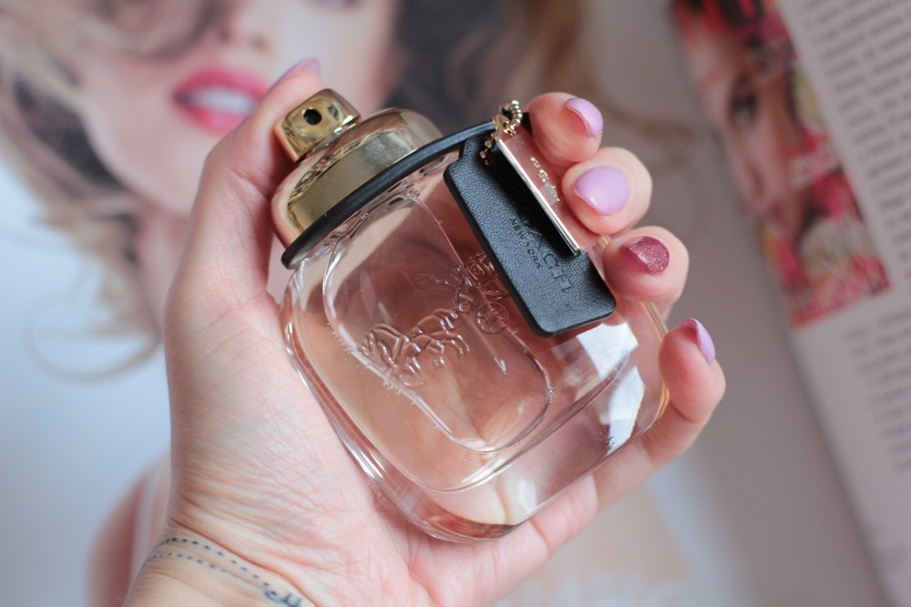 Coach Eau de Parfum (7)