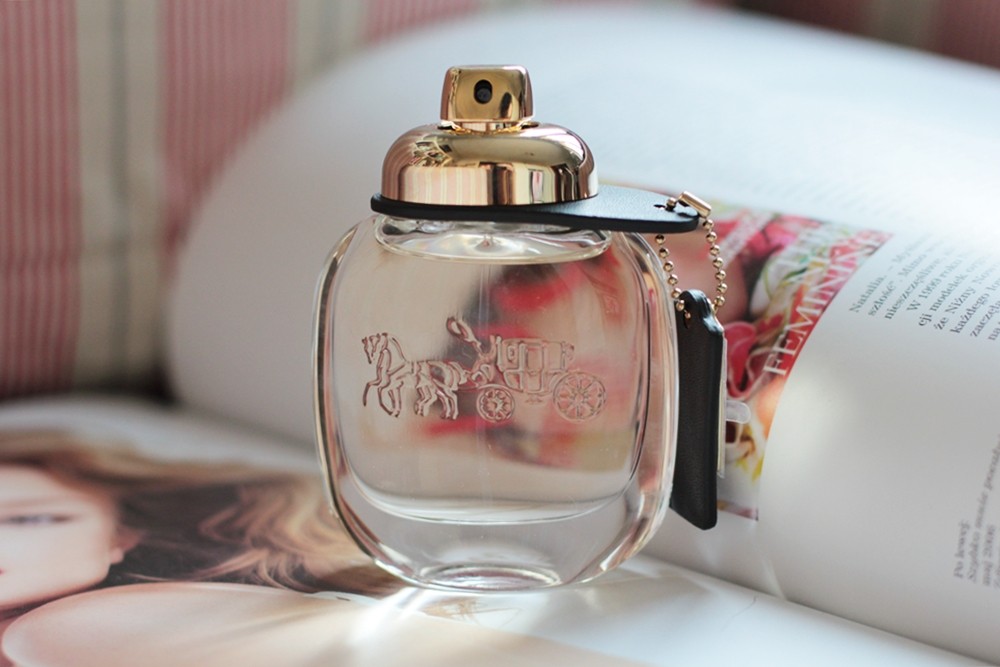 Coach Eau de Parfum (9)