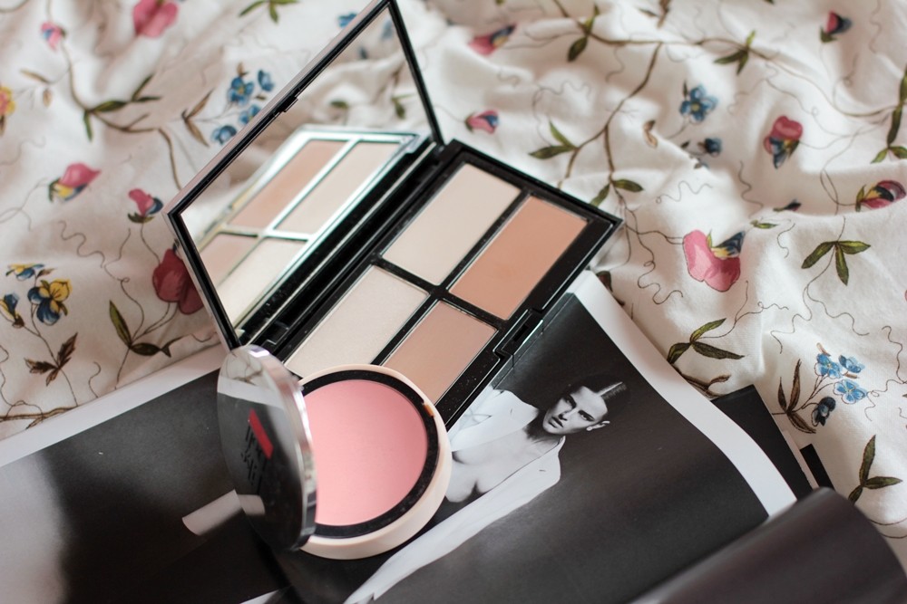 Paleta Contouring & Strobing Ready 4 Selfie Pupa (10)