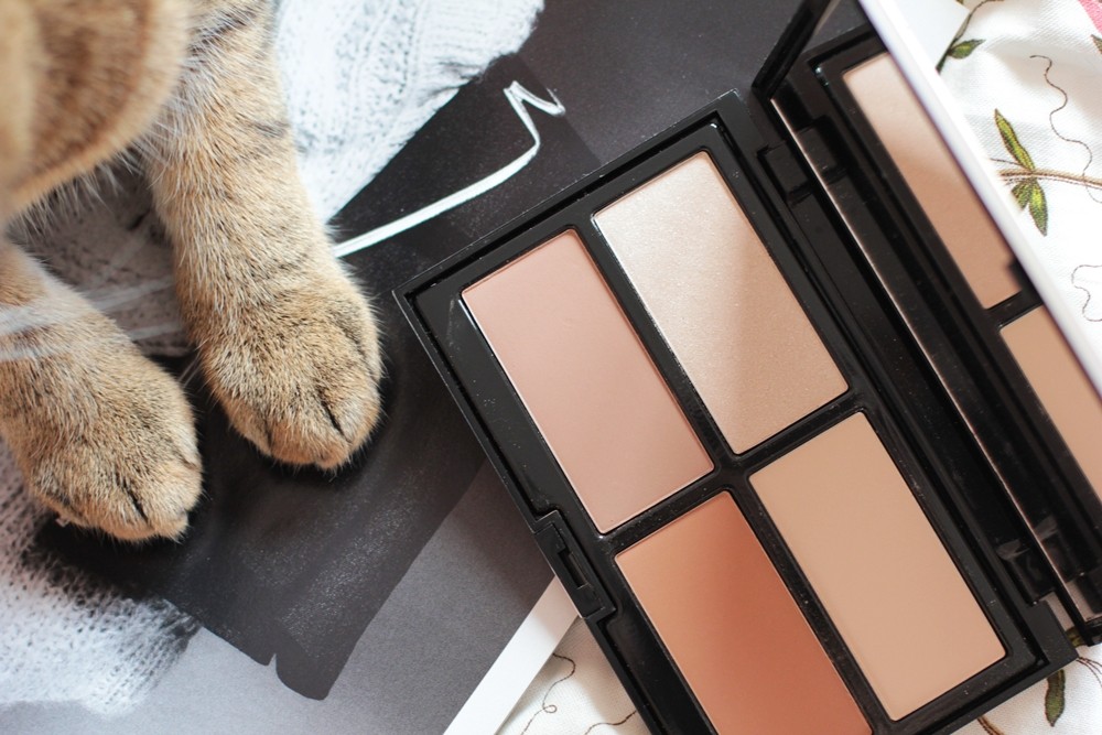 Paleta Contouring & Strobing Ready 4 Selfie Pupa (5)
