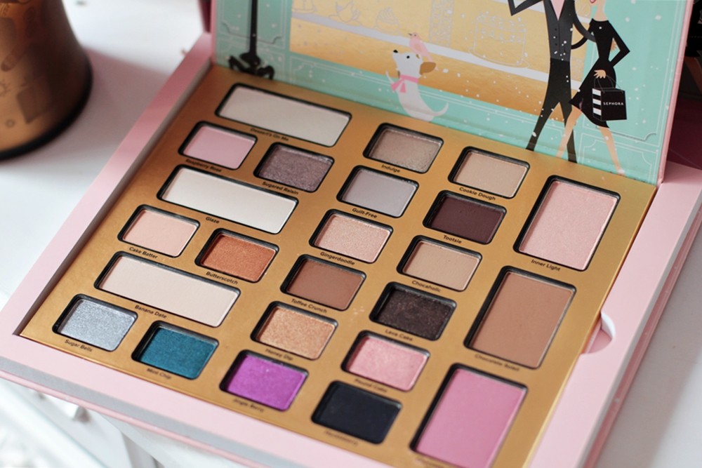 too faced-The Chocolatier (6)