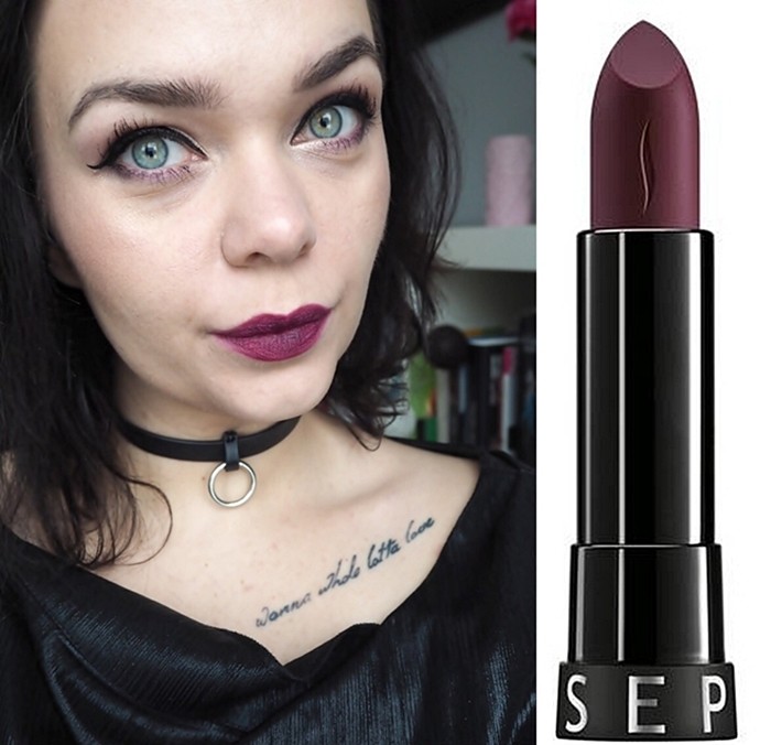 vampy lipstick (4)
