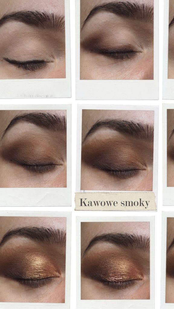 charming mocha eveline