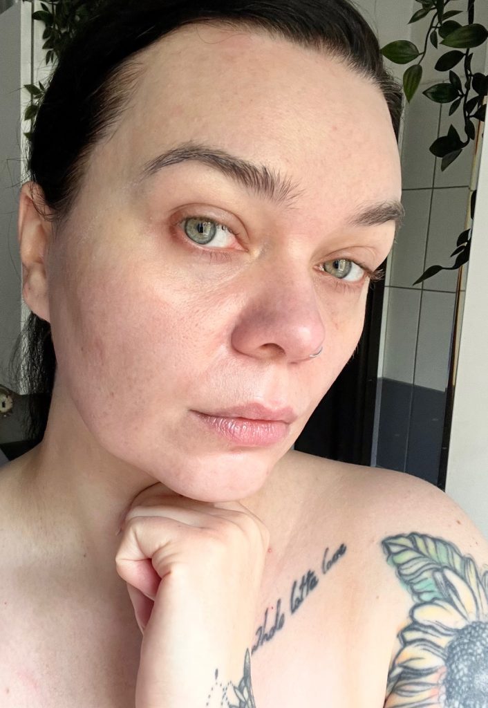 bandi spf50 recenzja