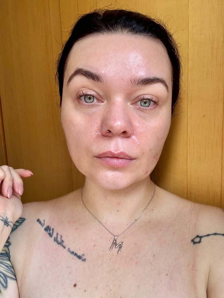 test-maski-led-w-domu