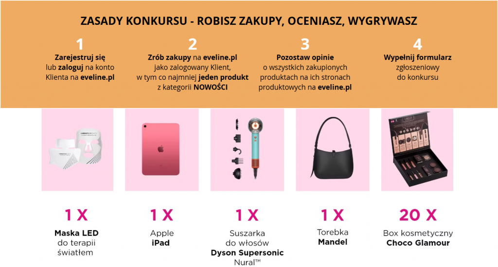 konkurs-eveline-2023