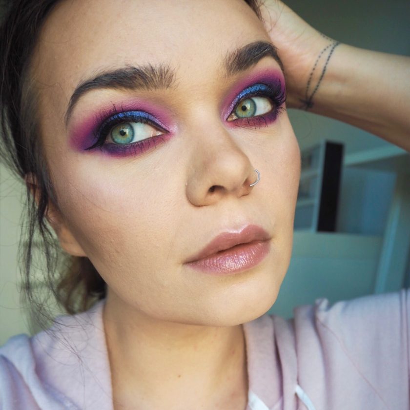 ANASTASIA BEVERLY HILLS Norvina Pro Pigment Palette Vol. 1