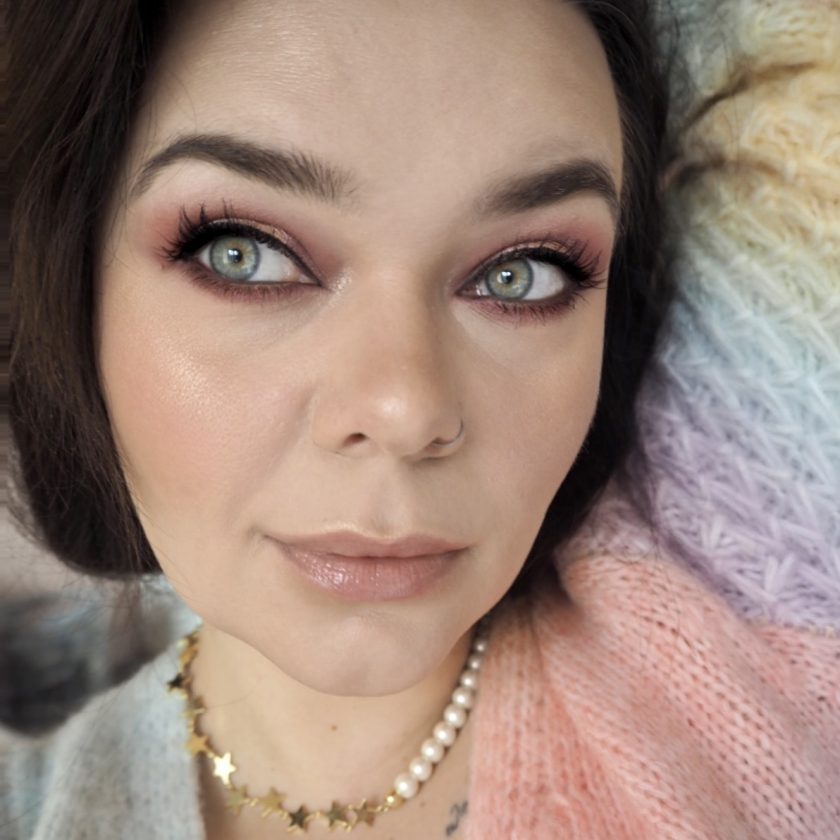 recenzja soda makeup